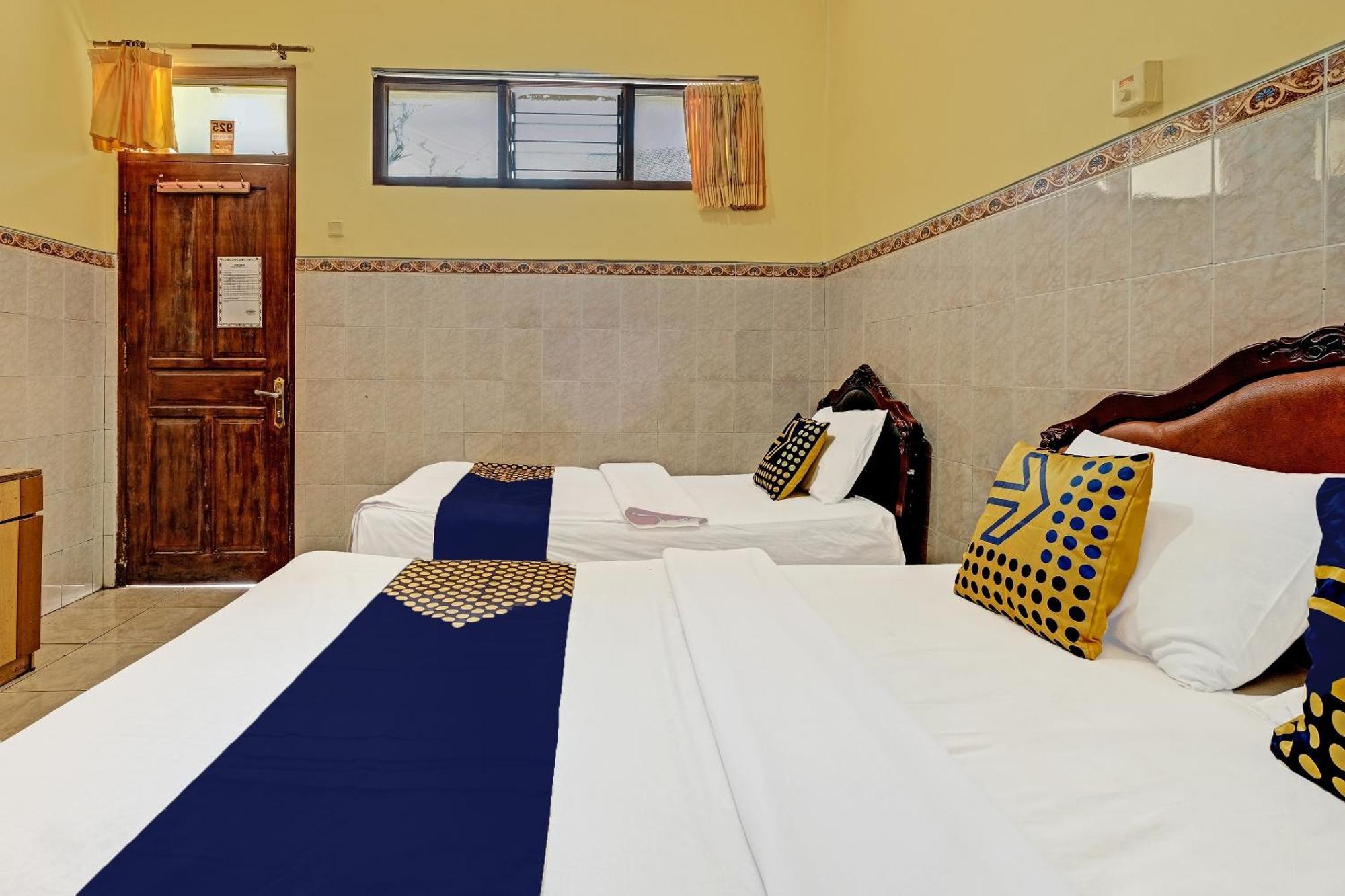 Hotel Oyo Life 91677 Citra Dewi 3