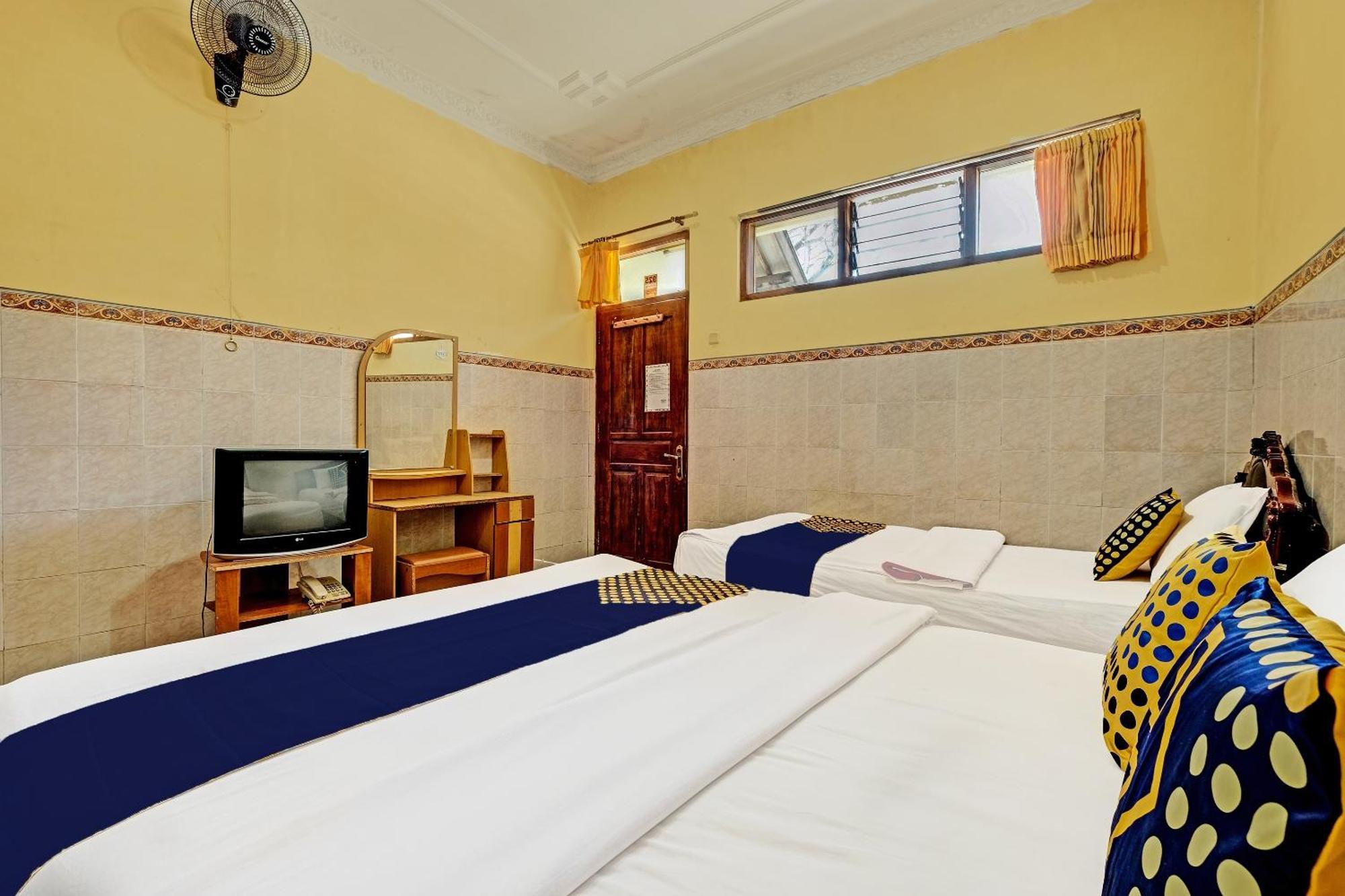 Hotel Oyo Life 91677 Citra Dewi 3 Semarang